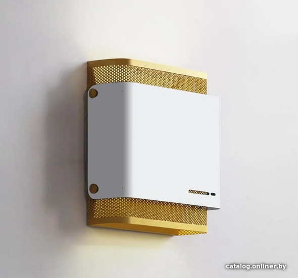

Бра ImperiumLoft Casing-wall01 178395-26