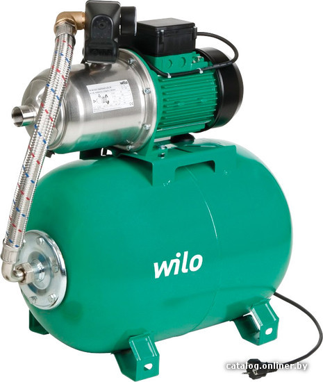 

Насосная станция Wilo MultiCargo HMC 604 (3~230/400 В)