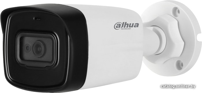

CCTV-камера Dahua DH-HAC-HFW1400TLP-0280B-S2