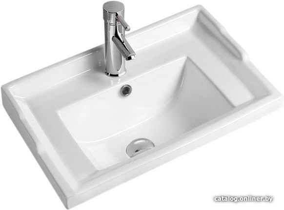 

Умывальник Melana MLN-F90 90x46