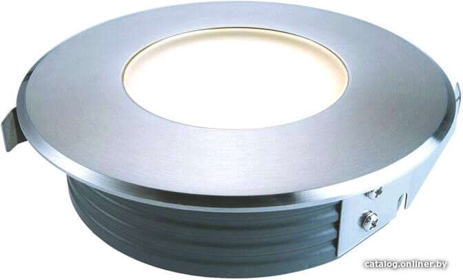 

Уличный встраиваемый светильник Deko-Light Flat III WW 730336