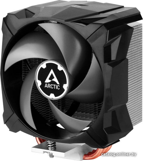 

Кулер для процессора Arctic Freezer A13 X CO ACFRE00084A
