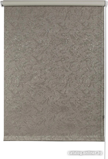 

Рулонные шторы Legrand Блэкаут Фрост 38x175 58121264 (бетон)