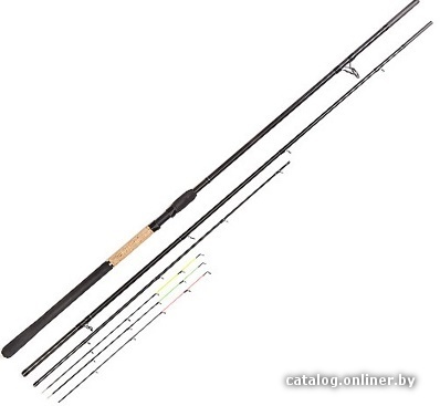 

Удилище Salmo Diamond Feeder 180 3.9