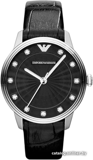 

Наручные часы Emporio Armani AR1618