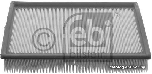 

Воздушный фильтр Febi bilstein 01512
