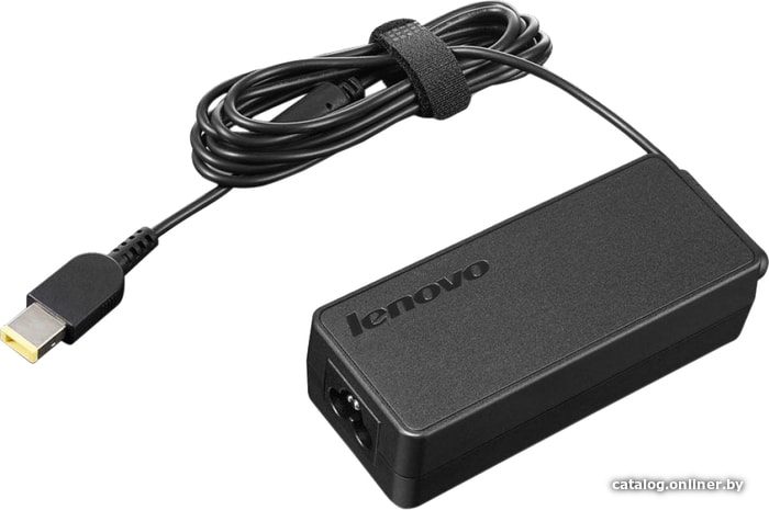

Сетевое зарядное Lenovo 4X20E75144