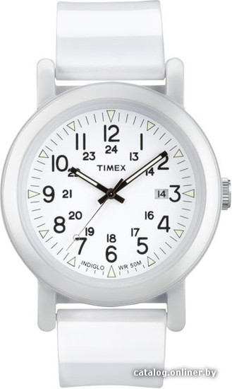 

Наручные часы Timex T2N876