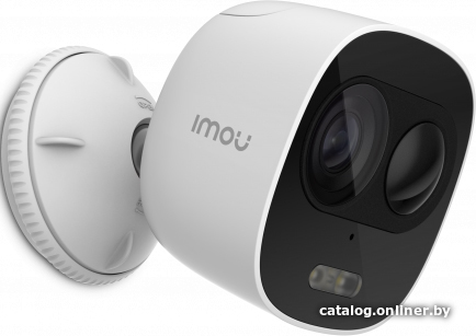 

IP-камера Imou LOOC IPC-C26EP-V2-imou