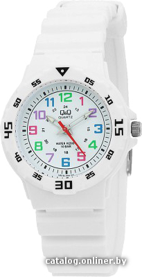 

Наручные часы Q&Q VR19J004