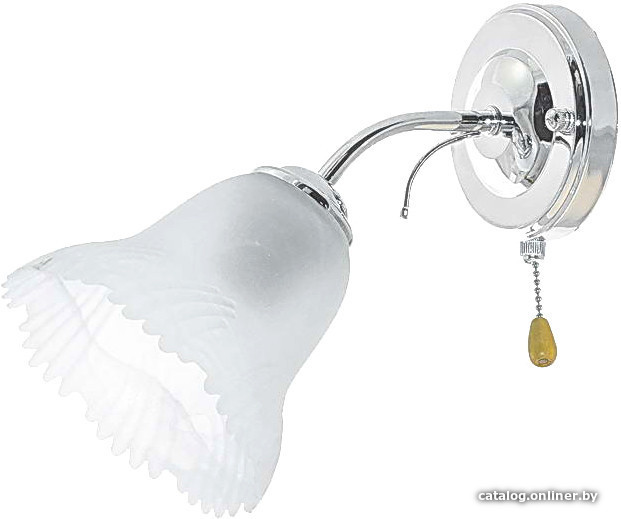 

Бра Aitin Pro MH37009/1W (хром)