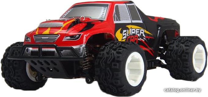 

Автомодель WLtoys L343