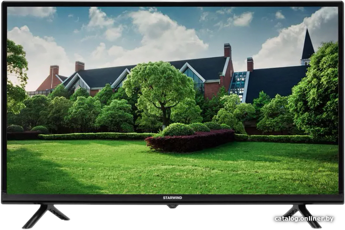 

Телевизор BQ SW-LED32BG202