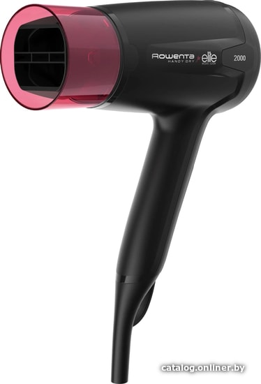 

Фен Rowenta CV1622F0