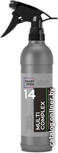 

SmartOpen Очиститель 14 Multicomplex 0.5 л