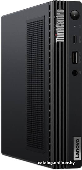 

Компактный компьютер Lenovo ThinkCentre M90q Gen 2 11MQ004BRU