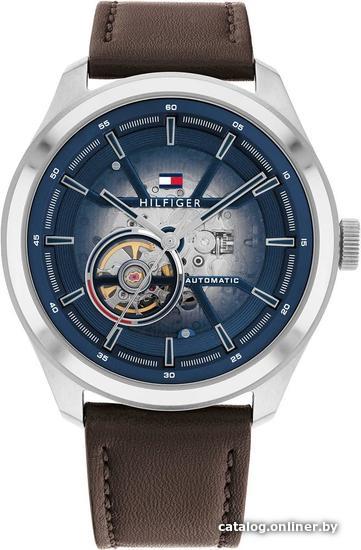 

Наручные часы Tommy Hilfiger 1791888