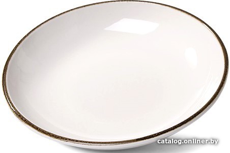 

Тарелка глубокая Fissman Barcelona 3858