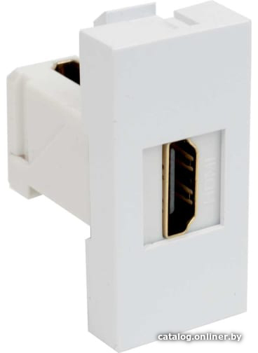 

Розетка HDMI Kopos QD HDMI 45x22.5 (HB)