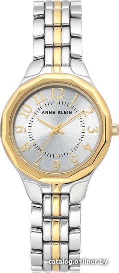 

Наручные часы Anne Klein 3491SVTT