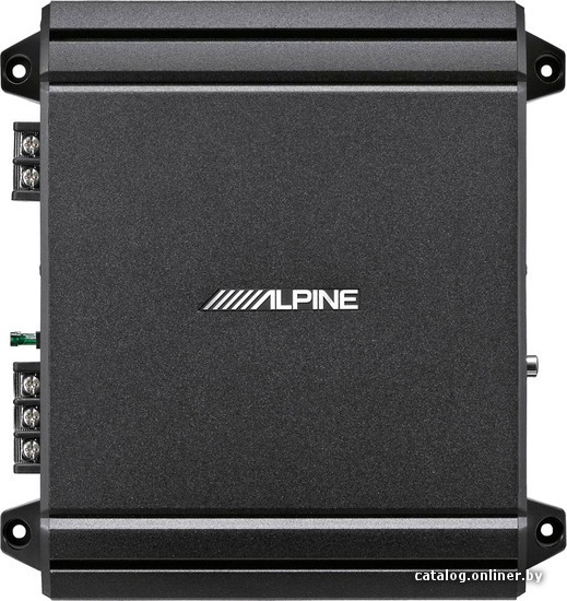 

Автомобильный усилитель Alpine MRV-M250