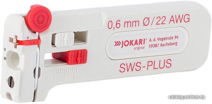 

Стриппер Jokari SWS-Plus 060 40095