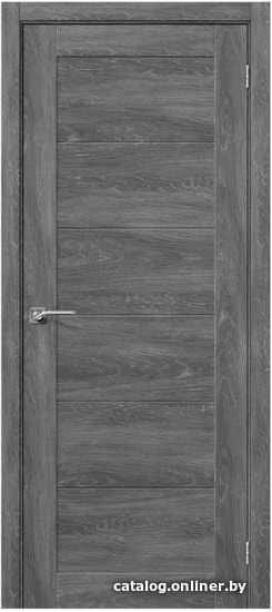 

Межкомнатная дверь el'Porta Legno Легно-21 90x200 (Chalet Grasse)
