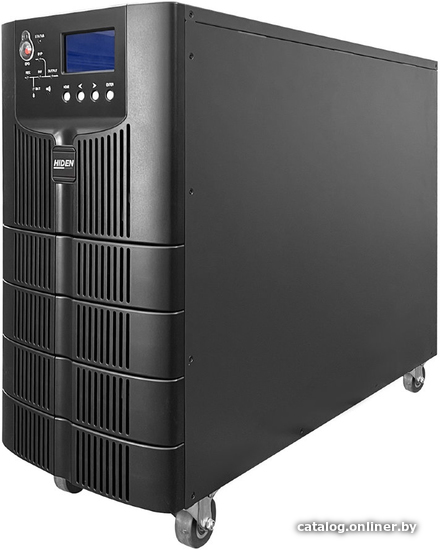 

Источник бесперебойного питания HIDEN Expert HE33010XL