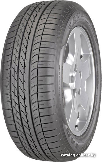 

Автомобильные шины Goodyear Eagle F1 Asymmetric SUV 245/45R20 103W