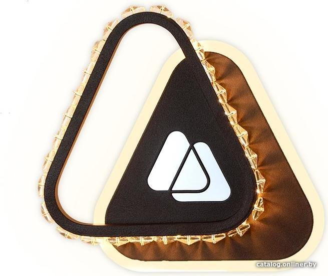 

Бра Ambrella light Acrylica FA237 CF