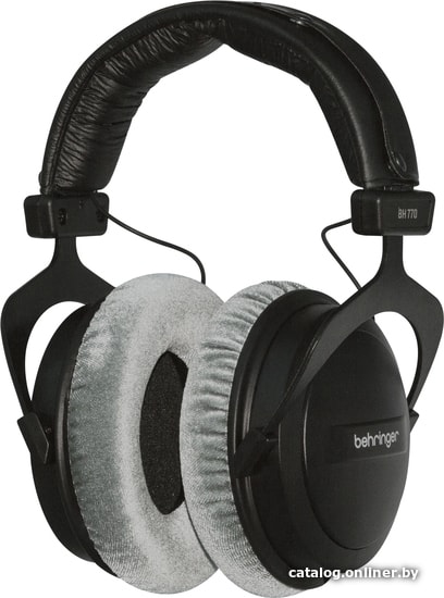 

Наушники Behringer BH 770