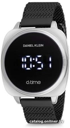 

Наручные часы Daniel Klein DK12209-5