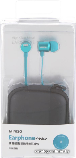 

Наушники Miniso 5133