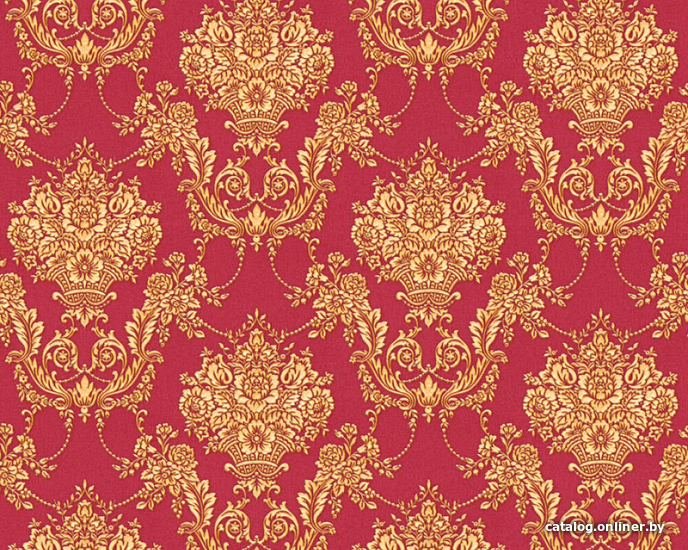 

Виниловые обои AS Creation Chateau 5 34492-2