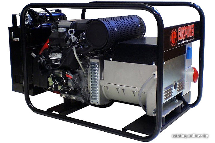 

Бензиновый генератор EuroPower EP-13500ТЕ