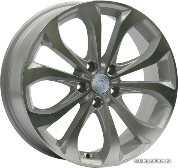 

Литые диски Replay HND135 18x7.5" 5x114.3мм DIA 67.1мм ET 48мм SF