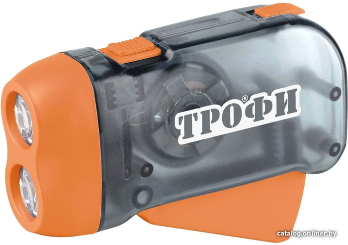 

Фонарь Трофи TD2
