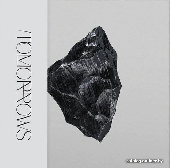 

Виниловая пластинка Son Lux - Tomorrows