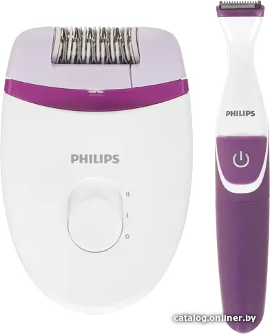 

Эпилятор Philips BPR505/00