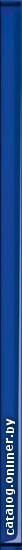 

Керамическая плитка Opoczno Glass Cobalt Border OD685-012 750x30