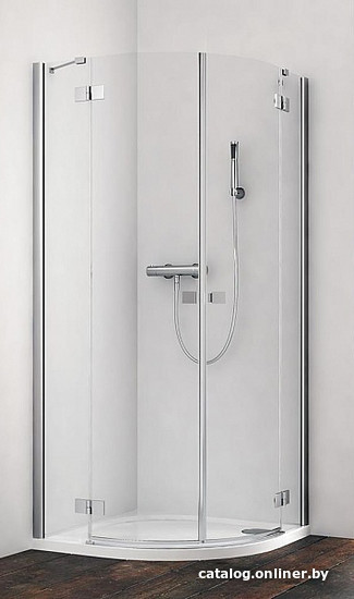 

Душевая кабина Radaway PDD 100 L (душевая стенка) 385003-01-01L
