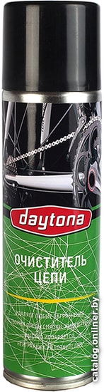 

Спрей для цепи Daytona 1145