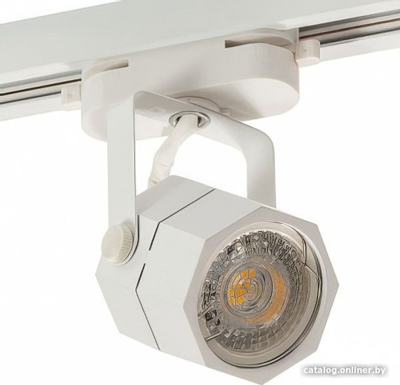 

Трековый светильник Denkirs DK600 DK6004-WH