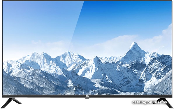 

Телевизор BQ 4002B