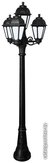 

Фонарный столб Fumagalli Saba K22.158.S31.AYF1R