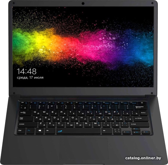 

Ноутбук Digma Eve 14 C406 ES4049EW