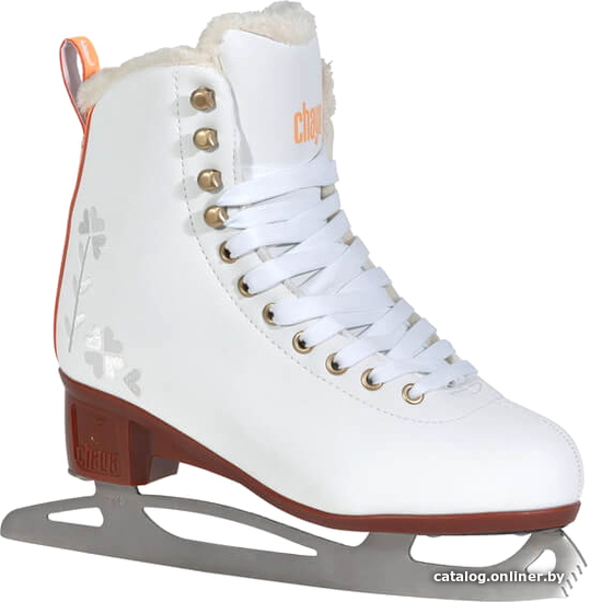 

Коньки Chaya Snowfall 902259 (р. 39)