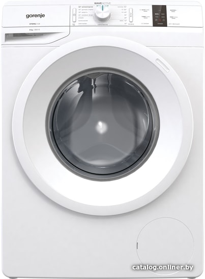 

Стиральная машина Gorenje WP6YS2/IR