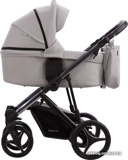 

Универсальная коляска BEBETTO Pascal Premium Class (2 в 1, 01)