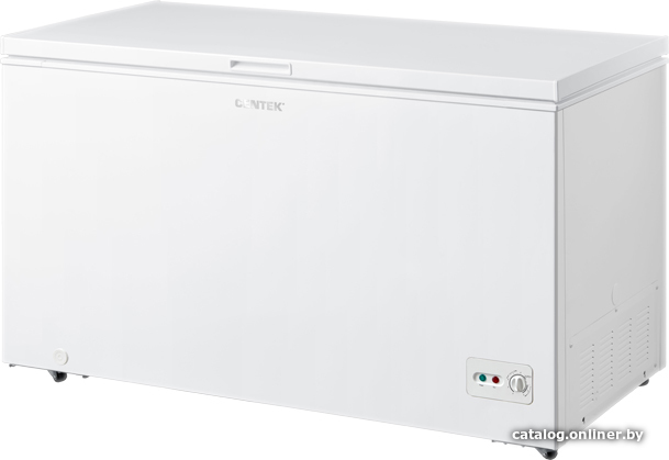 

Морозильный ларь CENTEK CT-1767